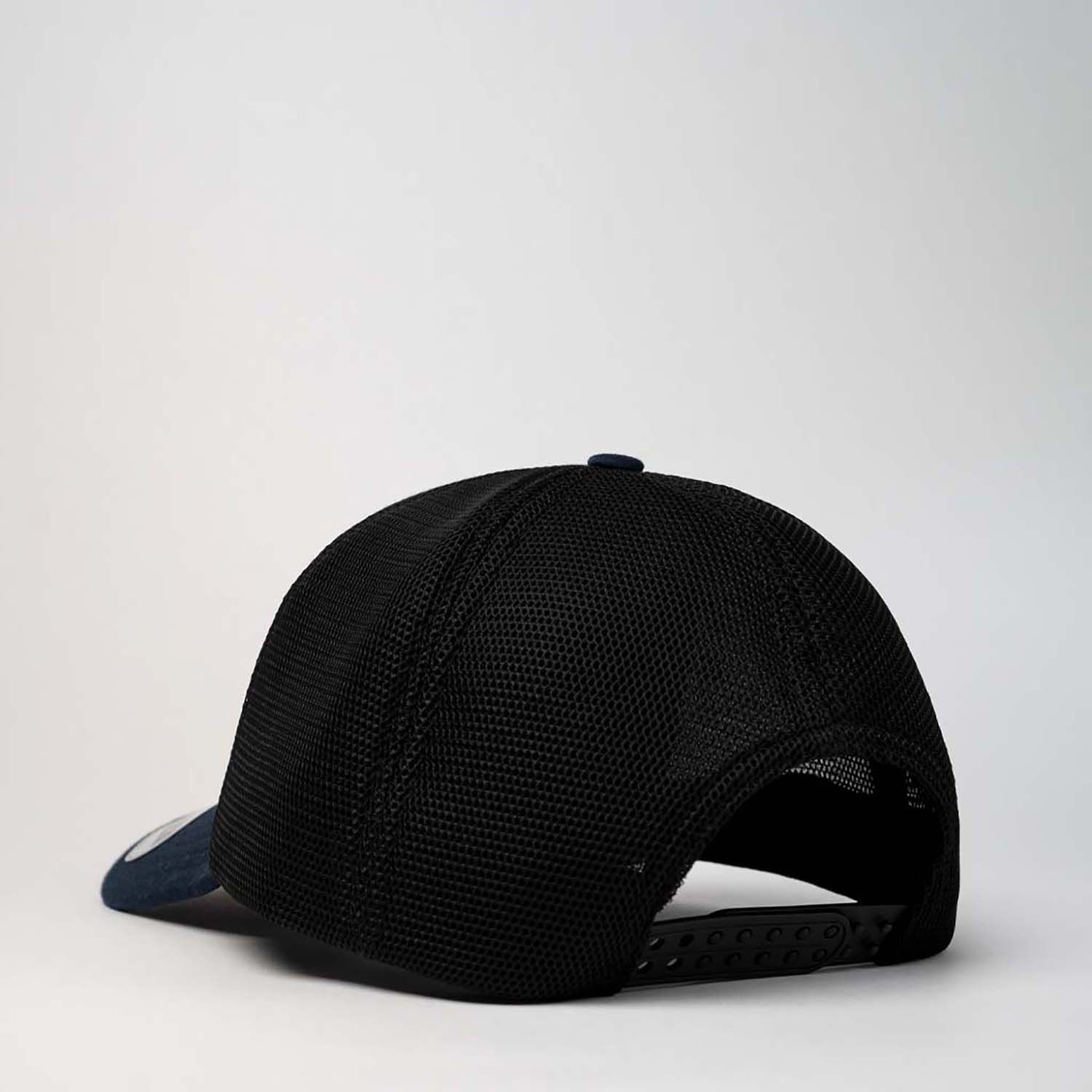 U21503 UFlex Adults Comfort Trucker Cap 15 U21503 UFlex Adults Comfort Trucker Cap - Image 13