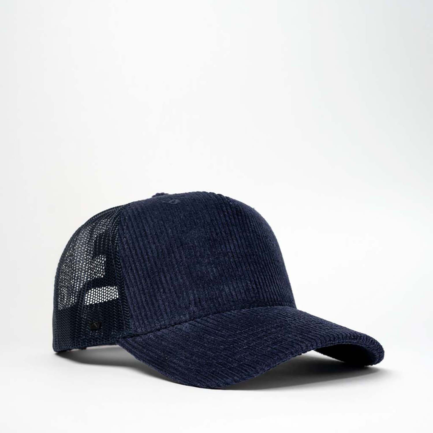 U21512 UFlex Adults Cord Trucker Snapback 8 U21512 UFlex Adults Cord Trucker Snapback - Image 6