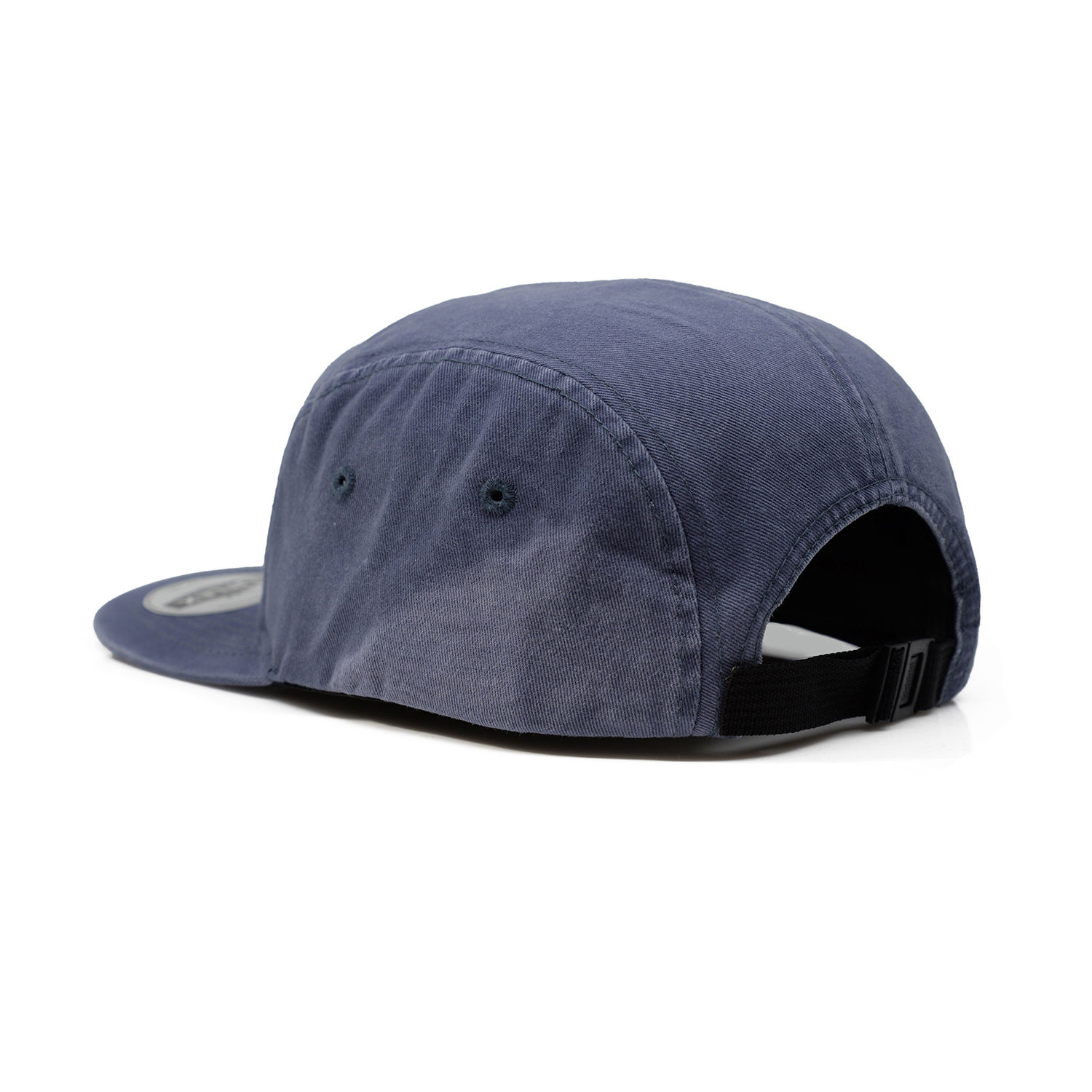 U22505 UFlex Washed Cotton 5 Panel Cap 5 U22505 UFlex Washed Cotton 5 Panel Cap - Image 3