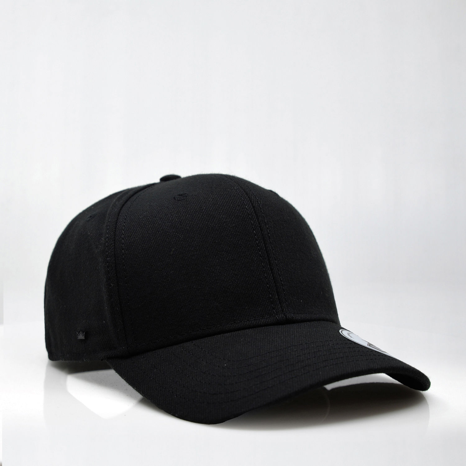 Alternative view of U23608HP UFlex High Profile 6 Panel Snap Back