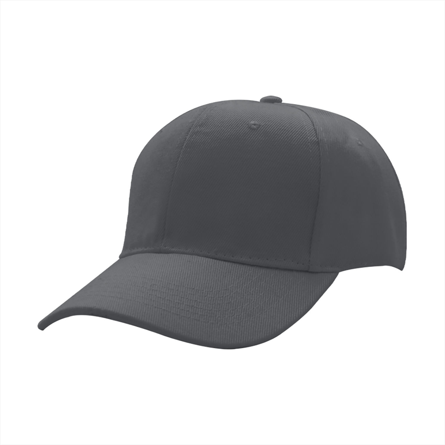 V6038 Headwear24 Fade Resistant 6 Panel Cap 4 V6038 Headwear24 Fade Resistant 6 Panel Cap - Image 3