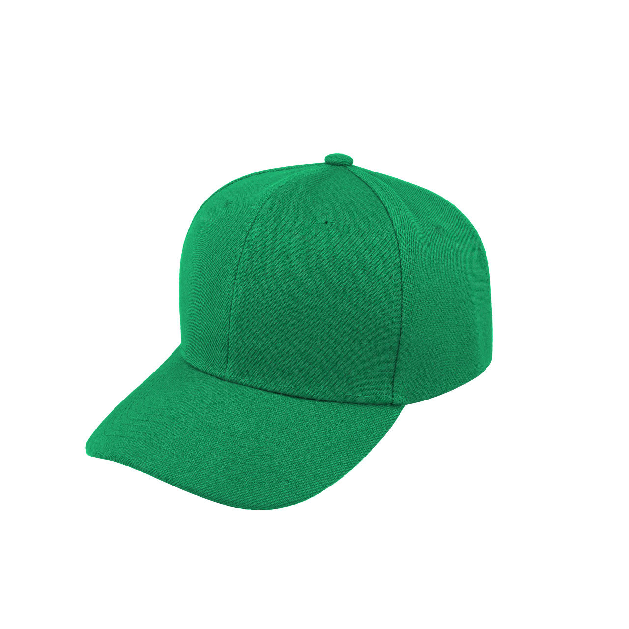 V6038 Headwear24 Fade Resistant 6 Panel Cap 5 V6038 Headwear24 Fade Resistant 6 Panel Cap - Image 4