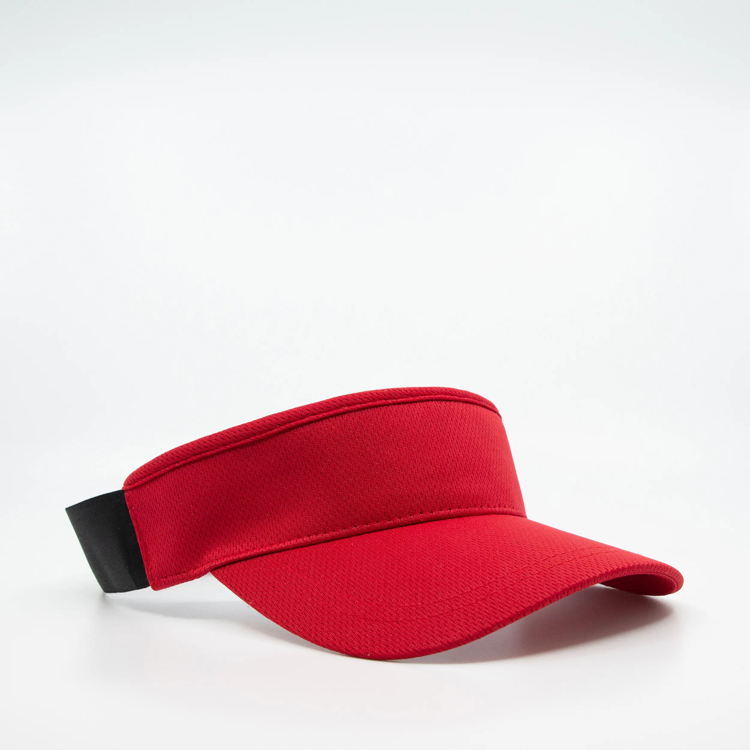 S15502 Headwear24 Athlete Elastic Visor 8 S15502 Headwear24 Athlete Elastic Visor - Image 6