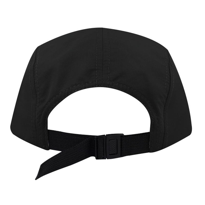 U23505 UFlex Ripstop 5 Panel Cap 7 U23505 UFlex Ripstop 5 Panel Cap - Image 5