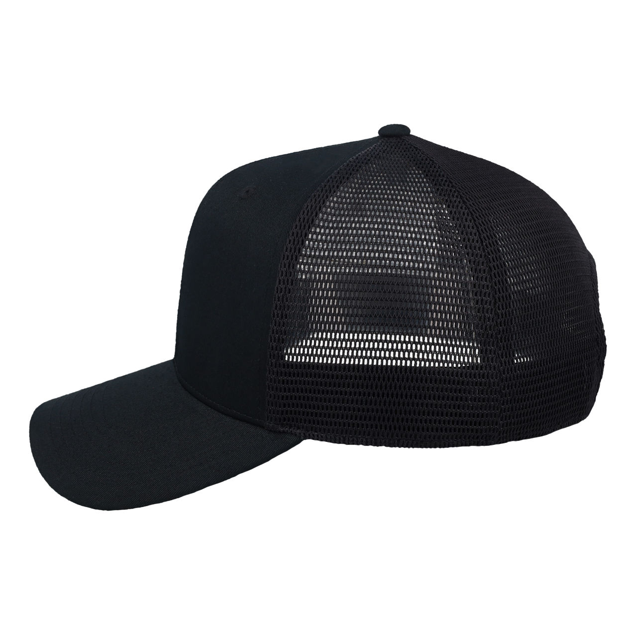 U23604HP UFlex High Profile 6 Panel Trucker 7 U23604HP UFlex High Profile 6 Panel Trucker - Image 5