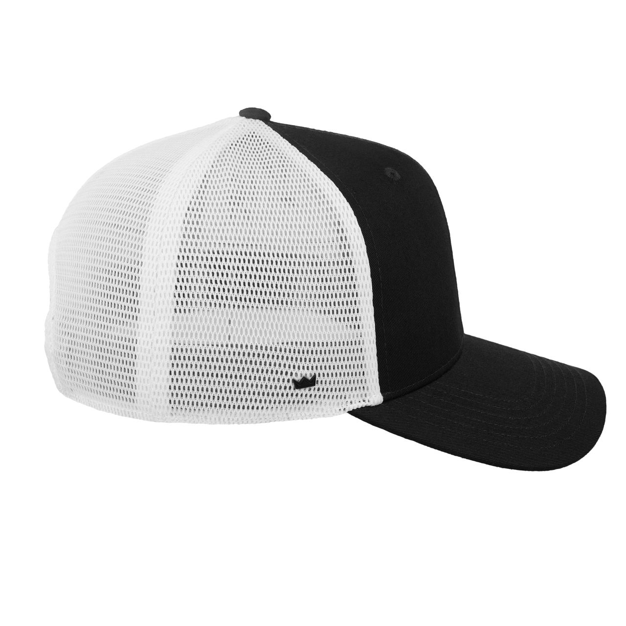 U23604HP UFlex High Profile 6 Panel Trucker 13 U23604HP UFlex High Profile 6 Panel Trucker - Image 11