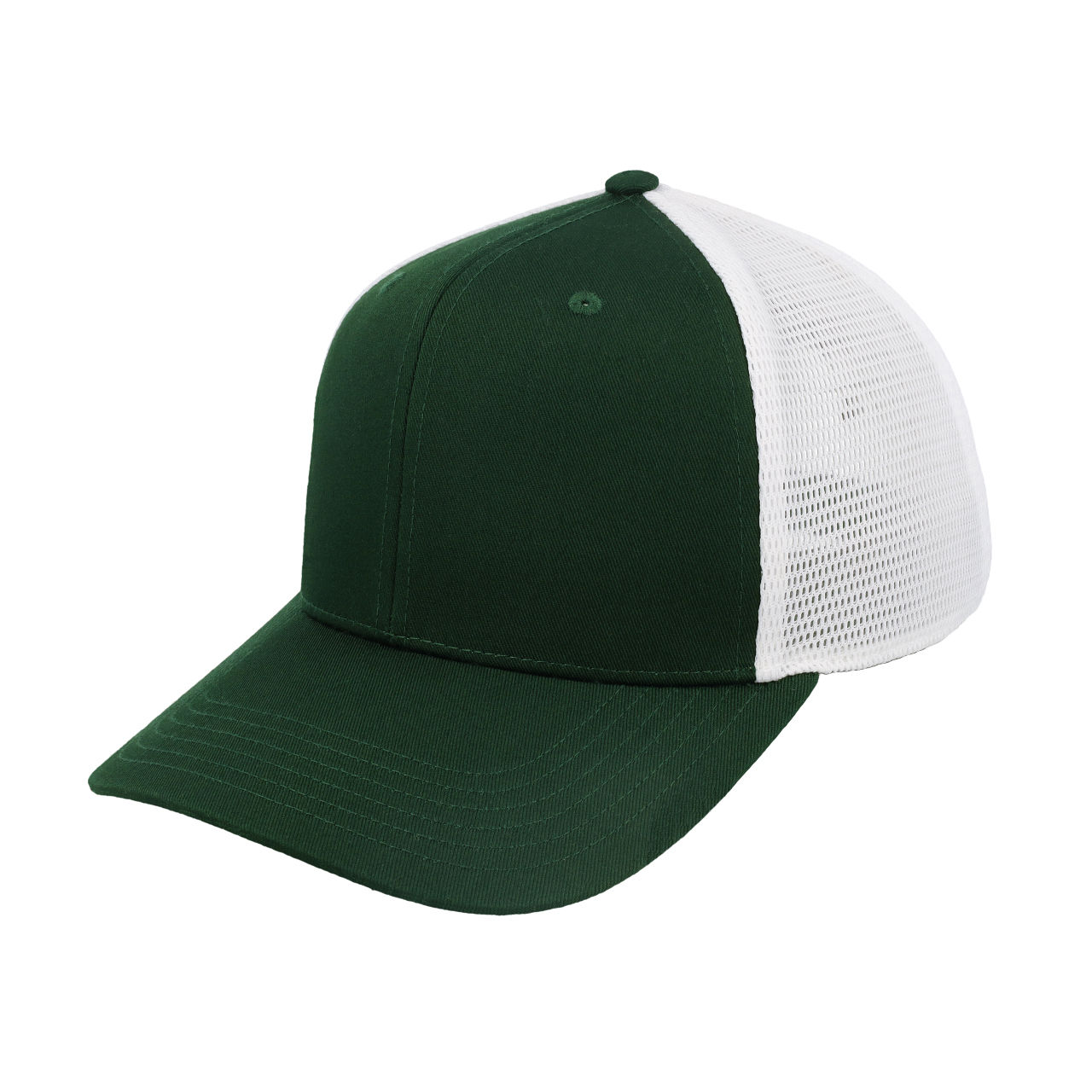 U23604HP UFlex High Profile 6 Panel Trucker 16 U23604HP UFlex High Profile 6 Panel Trucker - Image 14