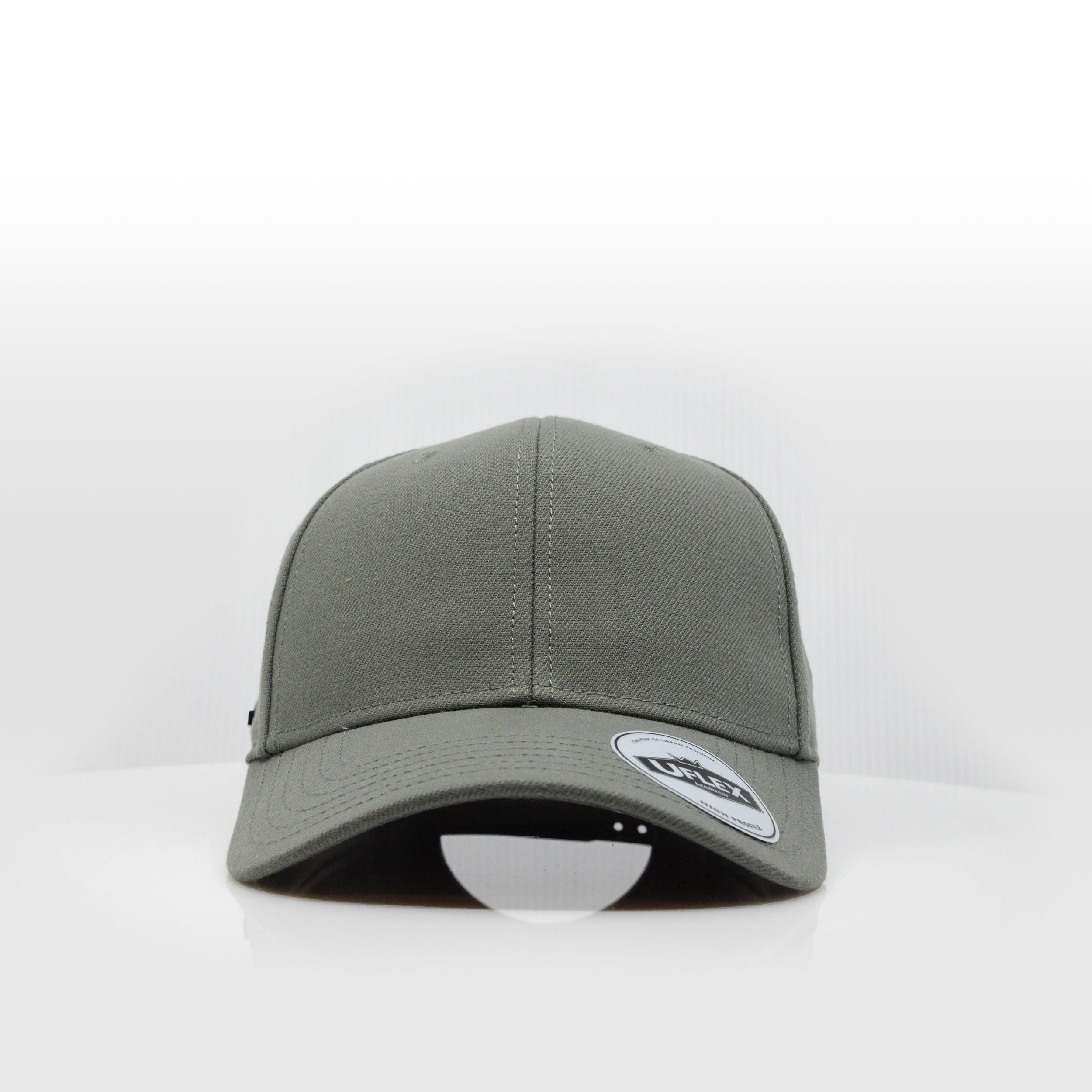 U23608HP UFlex High Profile 6 Panel Snap Back 18 U23608HP UFlex High Profile 6 Panel Snap Back - Image 16