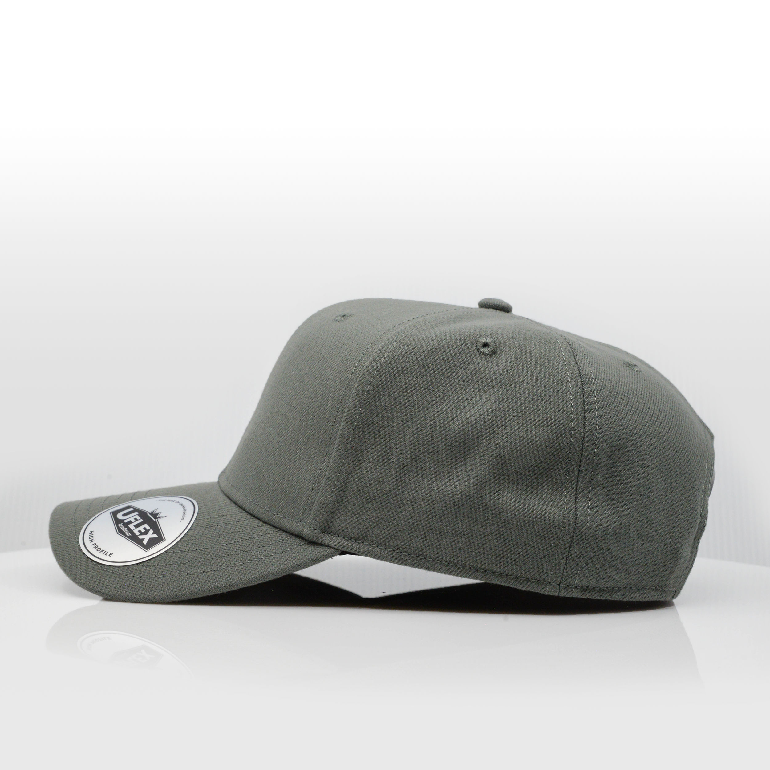 U23608HP UFlex High Profile 6 Panel Snap Back 20 U23608HP UFlex High Profile 6 Panel Snap Back - Image 18