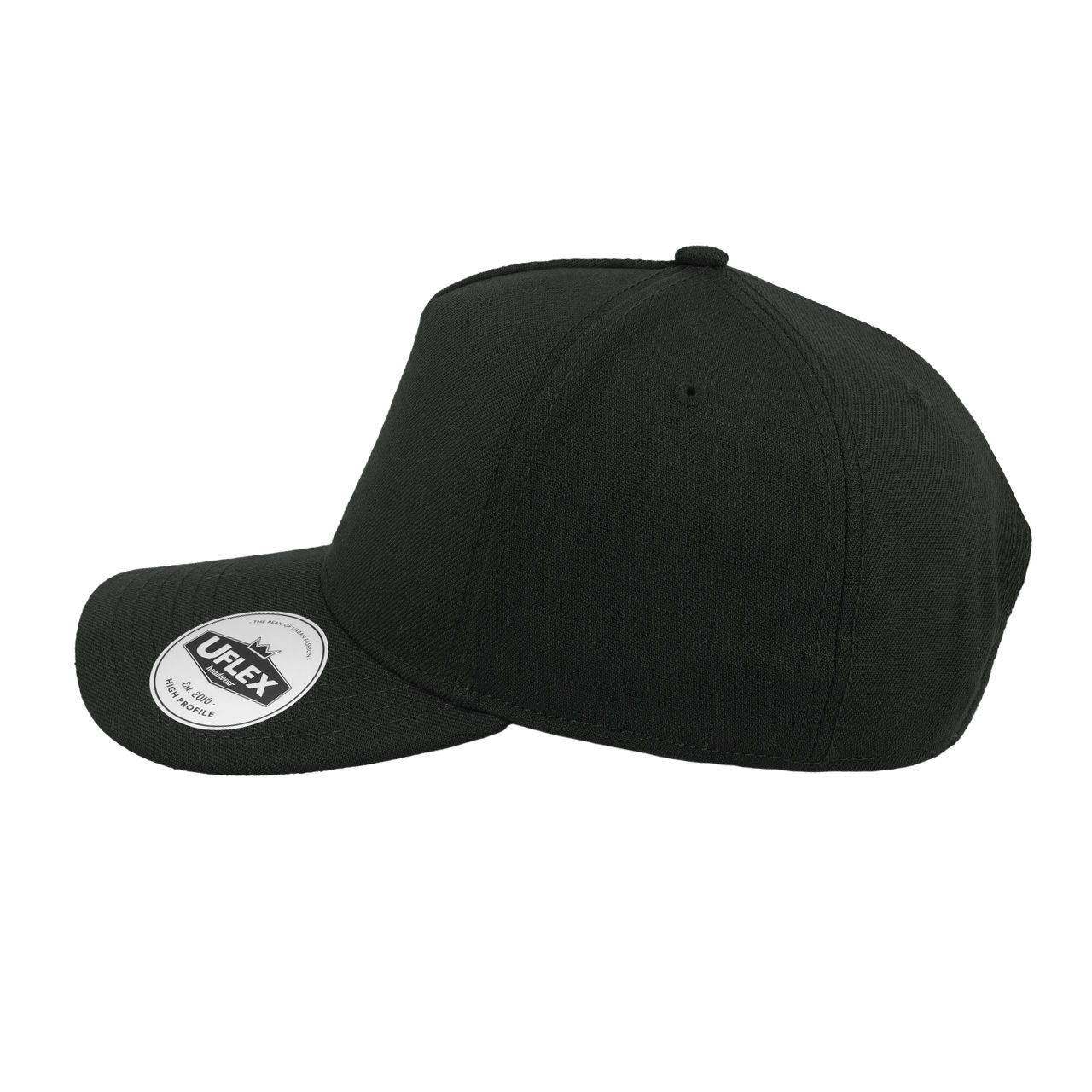 U24500HP UFlex High Profile 5 Panel Snap Back 13 U24500HP UFlex High Profile 5 Panel Snap Back - Image 11