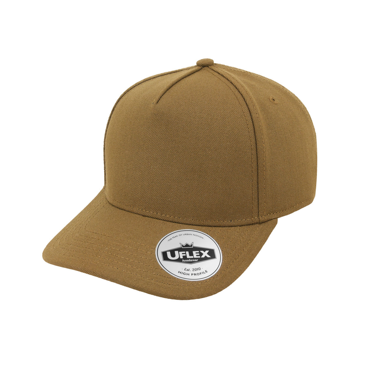 U24500HP UFlex High Profile 5 Panel Snap Back 34 U24500HP UFlex High Profile 5 Panel Snap Back - Image 32