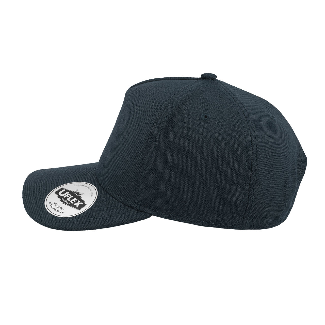 U24500HP UFlex High Profile 5 Panel Snap Back 31 U24500HP UFlex High Profile 5 Panel Snap Back - Image 29