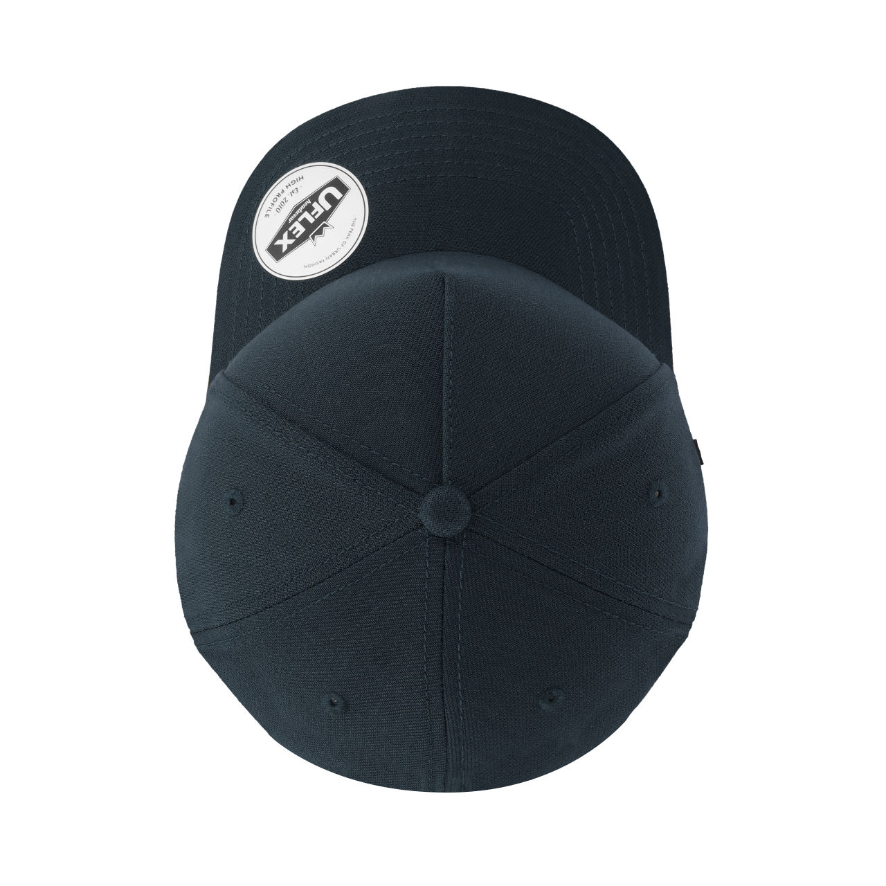U24500HP UFlex High Profile 5 Panel Snap Back 33 U24500HP UFlex High Profile 5 Panel Snap Back - Image 31