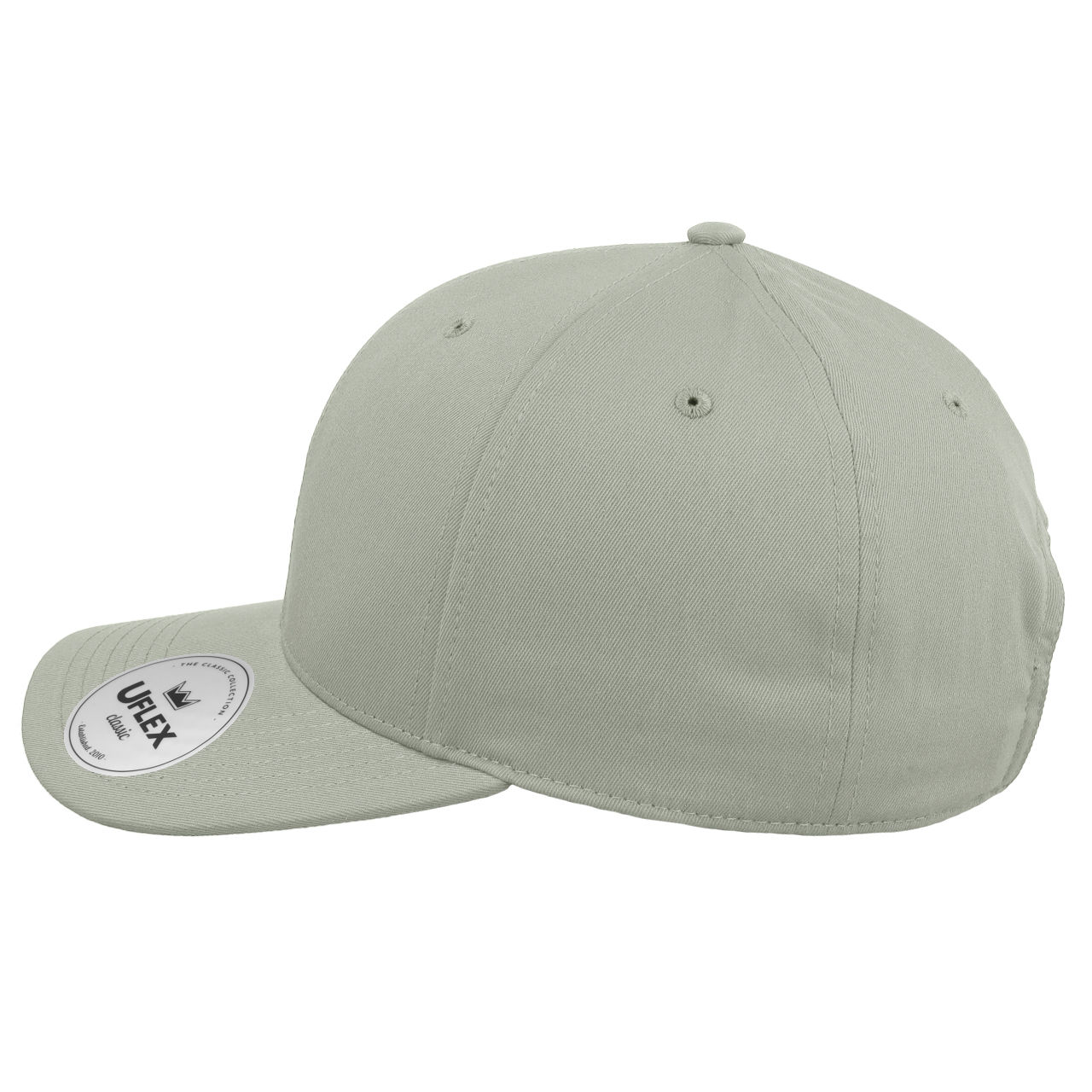 UC24600 Classic 6 Panel Cap 30 UC24600 Classic 6 Panel Cap - Image 28