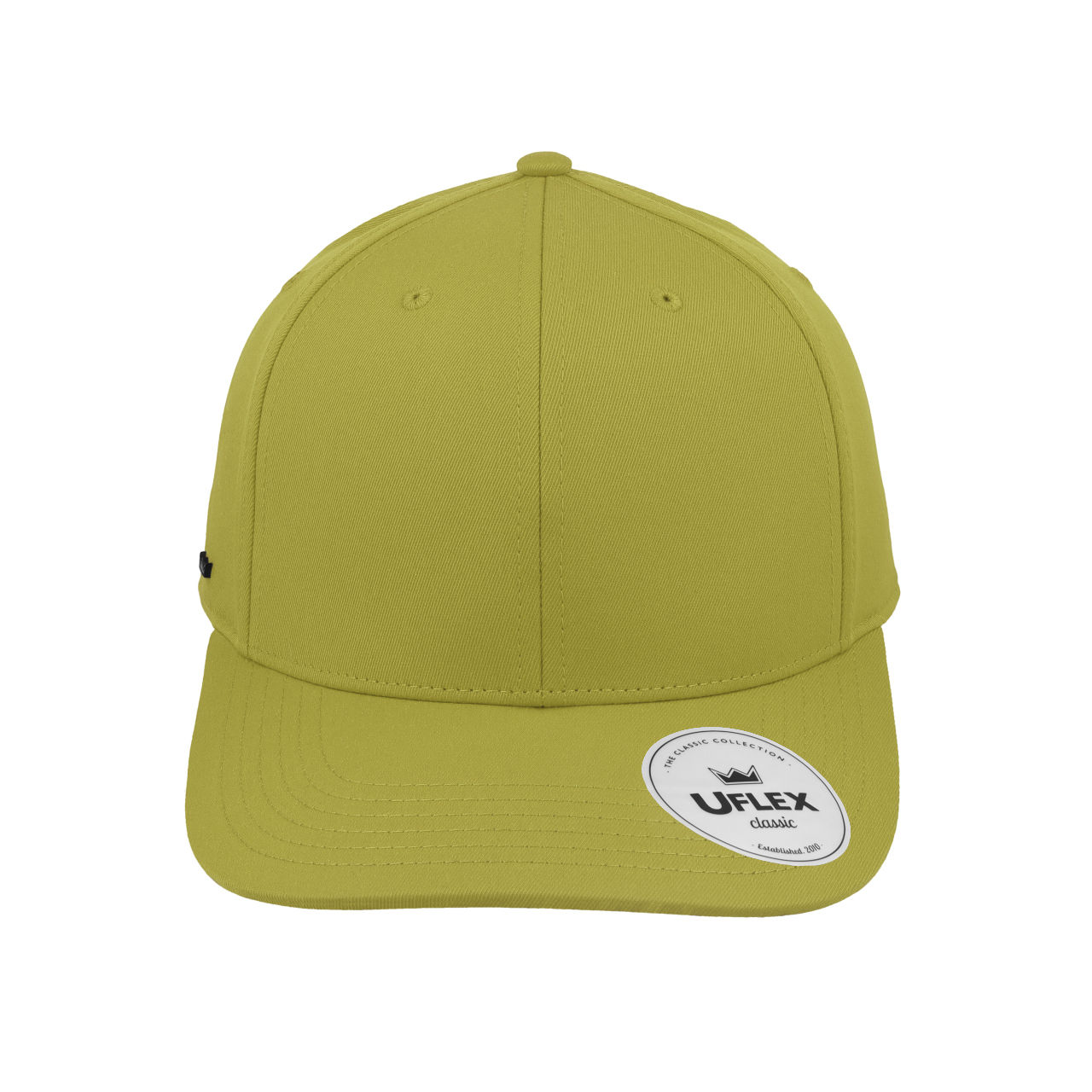UC24600 Classic 6 Panel Cap 35 UC24600 Classic 6 Panel Cap - Image 33