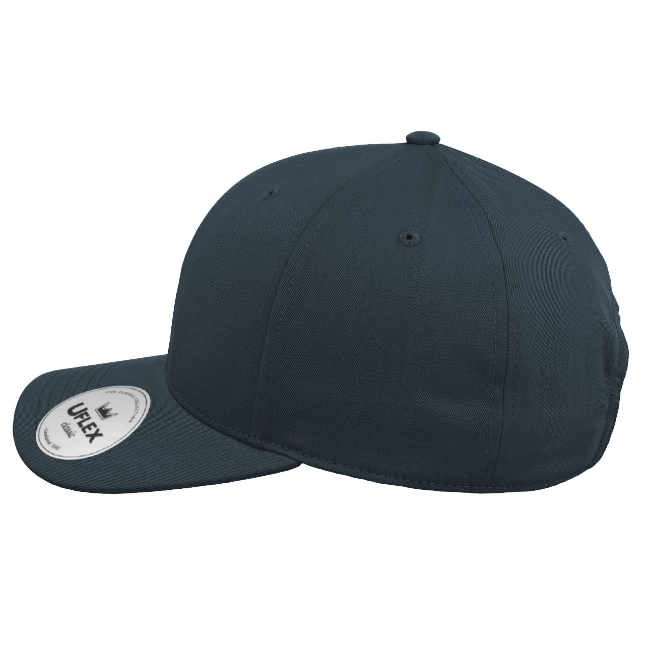UC24600 Classic 6 Panel Cap 42 UC24600 Classic 6 Panel Cap - Image 40