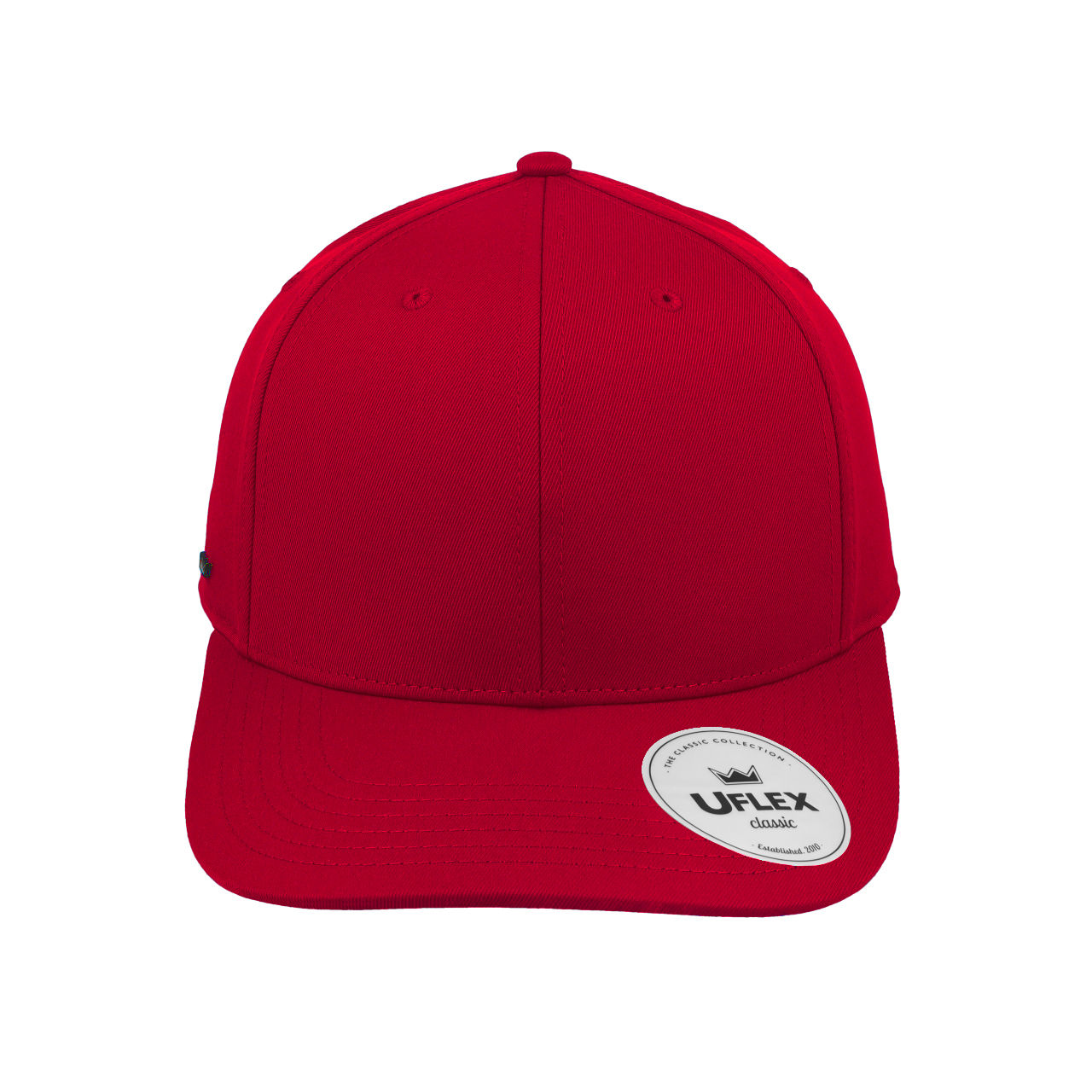 UC24600 Classic 6 Panel Cap 47 UC24600 Classic 6 Panel Cap - Image 45