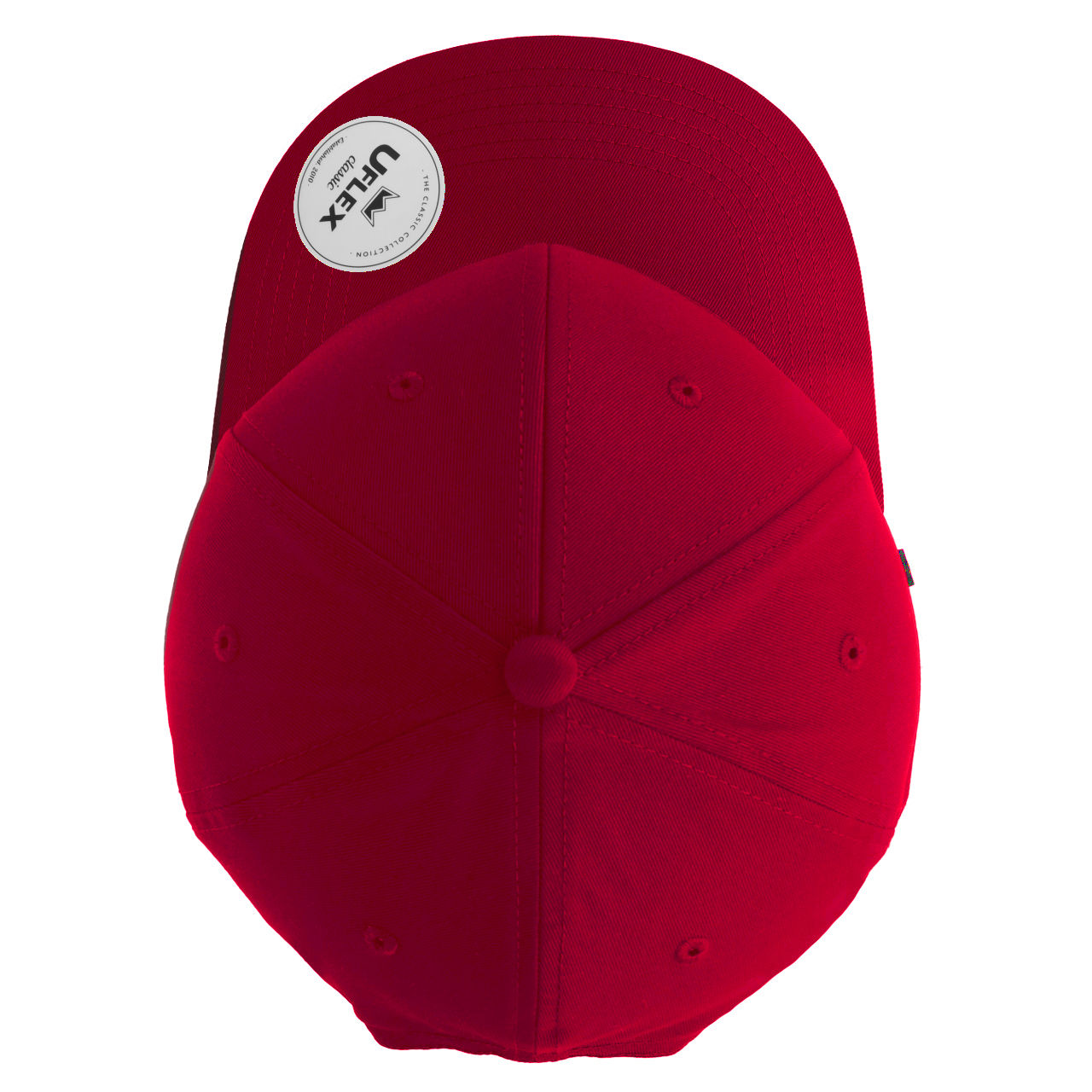 UC24600 Classic 6 Panel Cap 51 UC24600 Classic 6 Panel Cap - Image 49