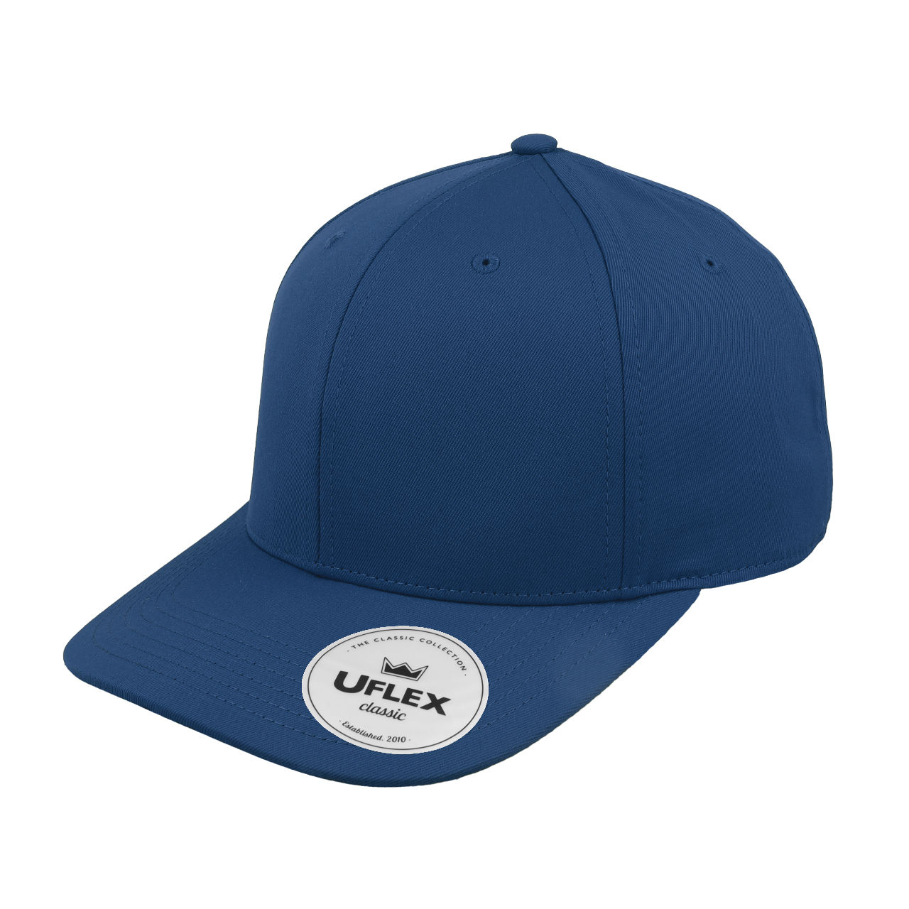 UC24600 Classic 6 Panel Cap 52 UC24600 Classic 6 Panel Cap - Image 50