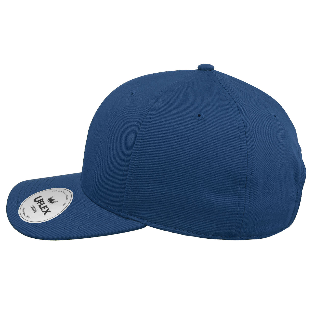 UC24600 Classic 6 Panel Cap 54 UC24600 Classic 6 Panel Cap - Image 52