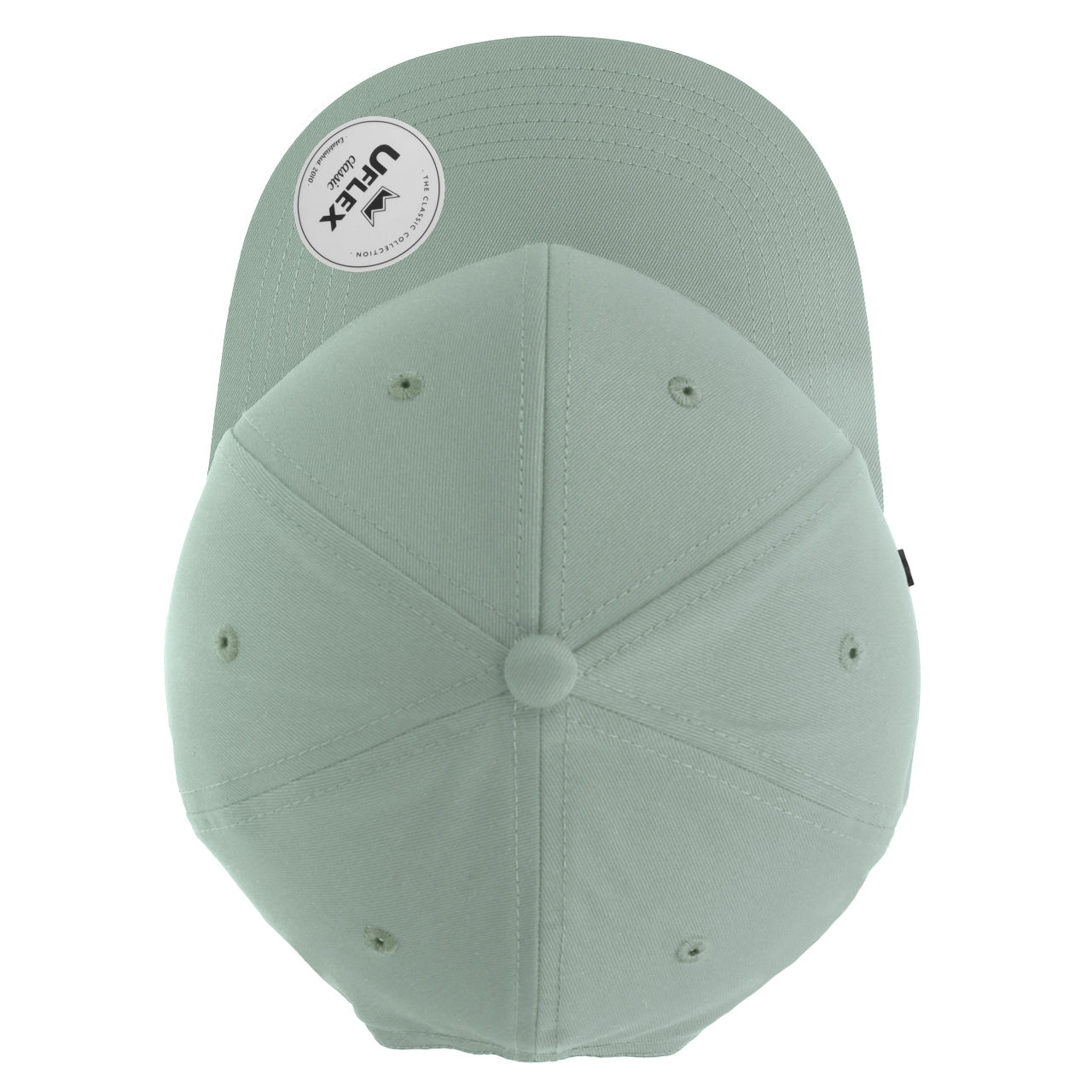 UC24600 Classic 6 Panel Cap 63 UC24600 Classic 6 Panel Cap - Image 61