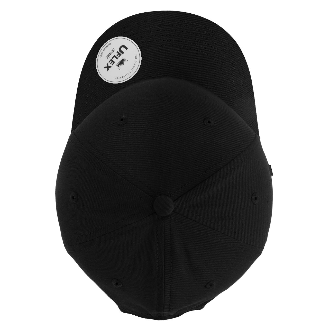 UC24601 UFlex Classic 5 Panel Cap 9 UC24601 UFlex Classic 5 Panel Cap - Image 7