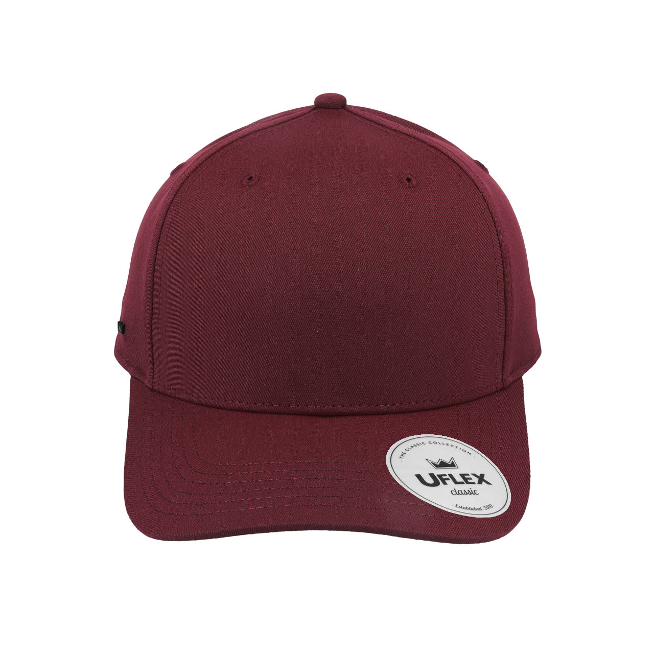 UC24601 UFlex Classic 5 Panel Cap 17 UC24601 UFlex Classic 5 Panel Cap - Image 15