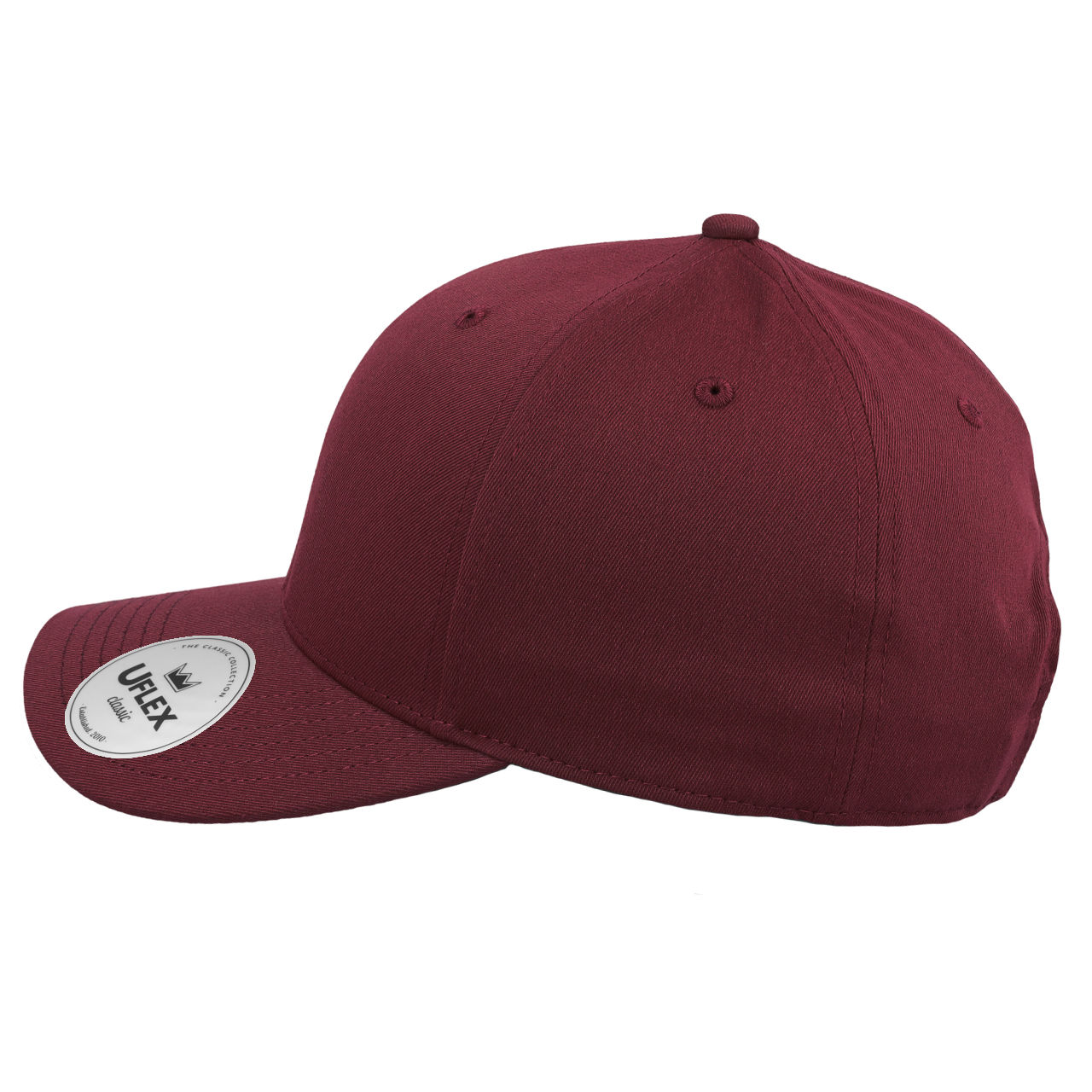 UC24601 UFlex Classic 5 Panel Cap 18 UC24601 UFlex Classic 5 Panel Cap - Image 16