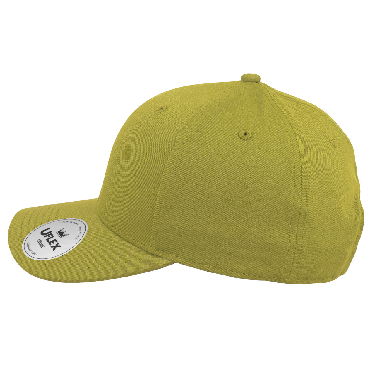 UC24601 UFlex Classic 5 Panel Cap 36 UC24601 UFlex Classic 5 Panel Cap - Image 34