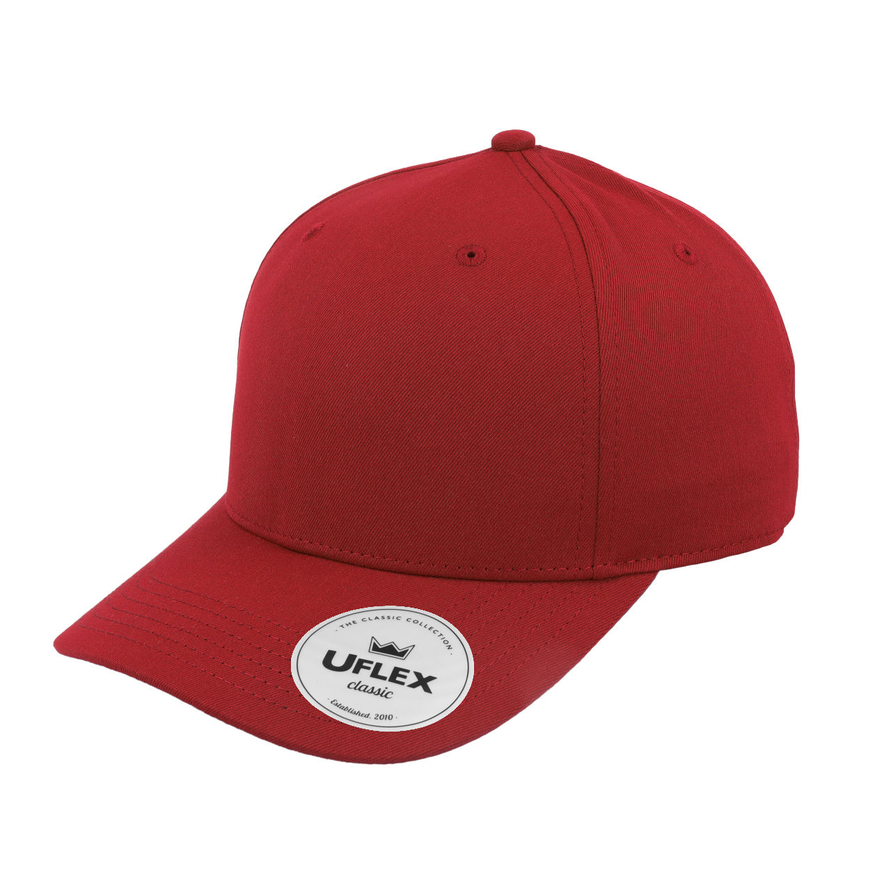 UC24601 UFlex Classic 5 Panel Cap 46 UC24601 UFlex Classic 5 Panel Cap - Image 44