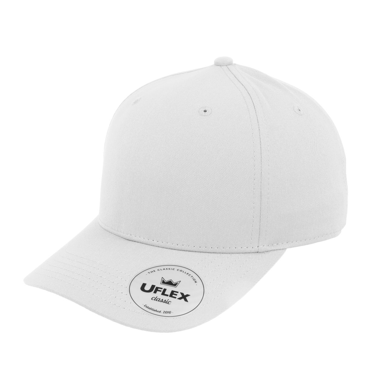 UC24601 UFlex Classic 5 Panel Cap 64 UC24601 UFlex Classic 5 Panel Cap - Image 62