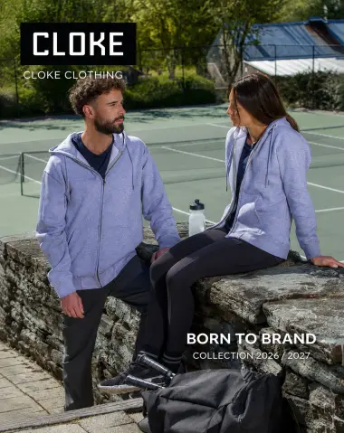 Home 6 Cloke