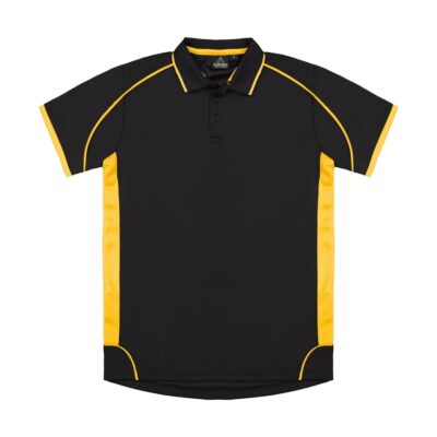 Matchpace Polo - Kids 10 Matchpace Polo - Kids - Image 2