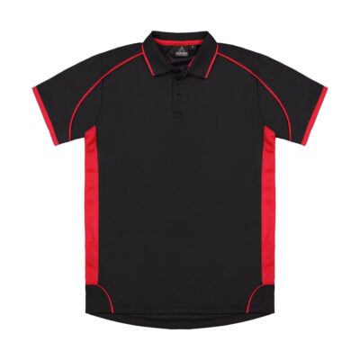 Matchpace Polo - Kids 11 Matchpace Polo - Kids - Image 3