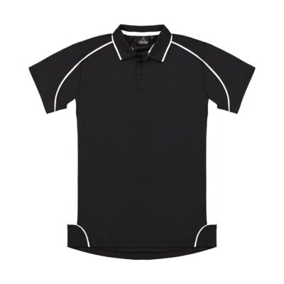 Matchpace Polo - Kids 12 Matchpace Polo - Kids - Image 4