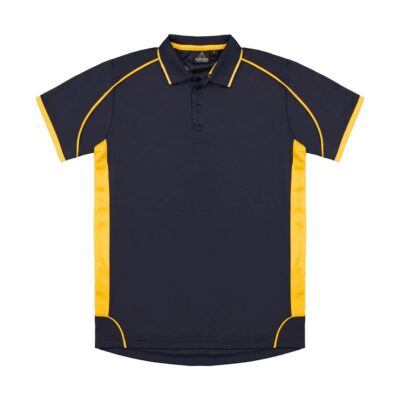Matchpace Polo - Kids 13 Matchpace Polo - Kids - Image 5