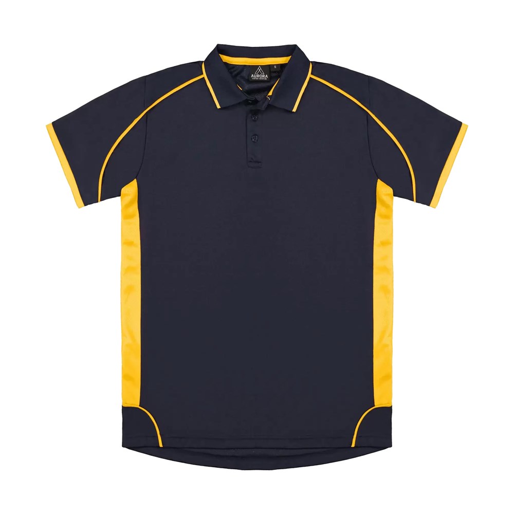 Matchpace Polo - Kids 7 Matchpace Polo - Kids - Image 5