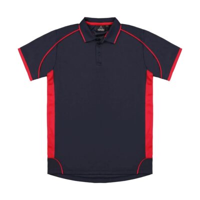 Matchpace Polo - Kids 14 Matchpace Polo - Kids - Image 6