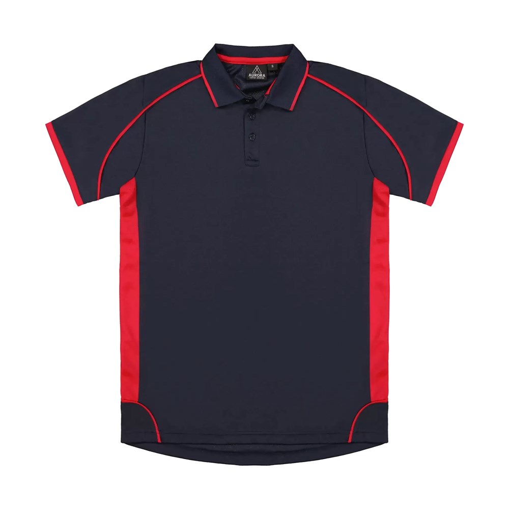 Matchpace Polo - Kids 8 Matchpace Polo - Kids - Image 6