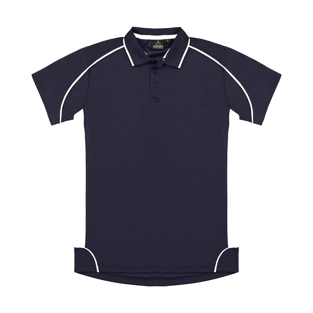 Matchpace Polo - Kids 9 Matchpace Polo - Kids - Image 7