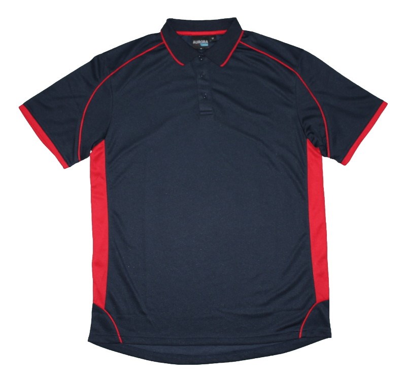 Matchpace Polo 8 Matchpace Polo - Image 6
