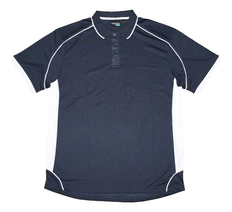 Matchpace Polo 9 Matchpace Polo - Image 7