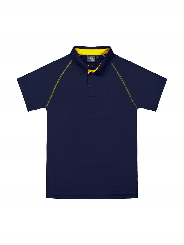 XT Performance Polo - Mens 12 XT Performance Polo - Mens - Image 10