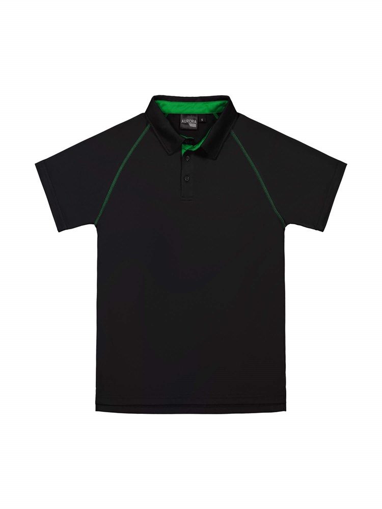 XT Performance Polo - Kids 6 XT Performance Polo - Kids - Image 4