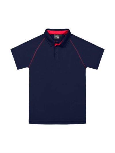 XT Performance Polo - Kids 24 XT Performance Polo - Kids - Image 11