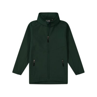 Aspiring Softshell Jacket - Kids - Image 3