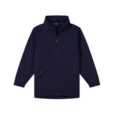 Aspiring Softshell Jacket - Kids - Image 4