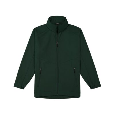 Aspiring Softshell Jacket - Mens - Image 3