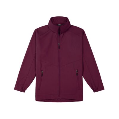 Aspiring Softshell Jacket - Mens - Image 5