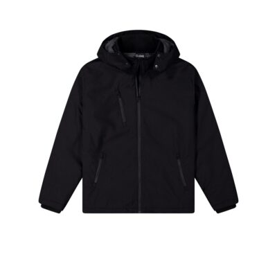 Coronet Jacket 6 Coronet Jacket - Image 3